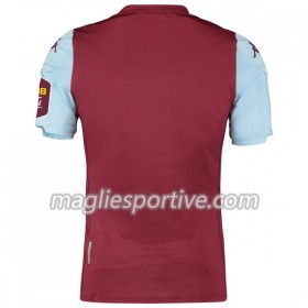 Completo Calcio Aston Villa Divisa Prima 2019/2020 